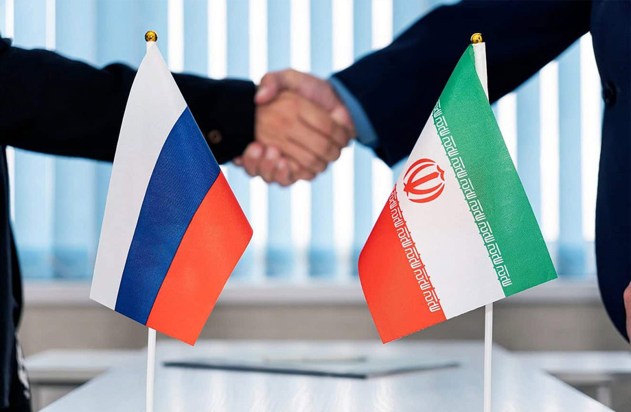 تعرفه تجاری ایران و روسیه تا پایان سال صفر می‌شود