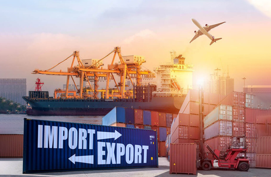 استراتژی صادرات چگونه میتواند ورود به بازارهای بین المللی را آسان کند؟
