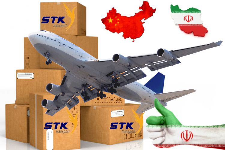 واردات-هوایی-از-چین